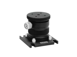 Newport M-ECR-4 LAB JACK with 6" X 6" Plate - Foto 1 di 9