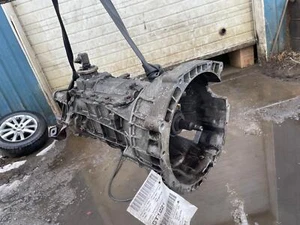 2.3L MT RWD Transmission Assy. FORD RANGER 01 02 03 04 05 06 07 08 09 10 11 - Picture 1 of 4