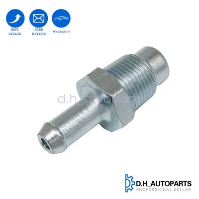 PCV Valve 11810-AA131 For Subaru BRZ Impreza Legacy 2.5L 2013 2014-2019 - Image 1 of 4