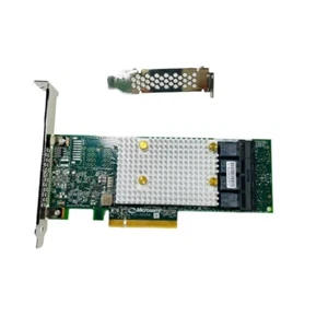 Microsemi HBA1100-16i Adaptec HBA 1100-16i 12G SAS/SATA 16-port Mini-SAS-HD - Picture 1 of 6