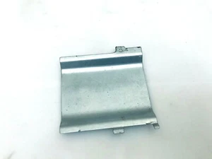 Kenmore Washer Model 11026132410  Terminal block Metal Cover W10676061 - Picture 1 of 3