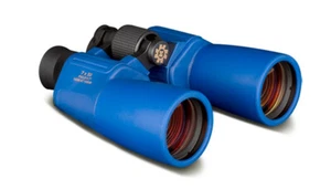 BINOCOLO PROFESSIONALE IMPERMEABILE KONUS ABYSS 7x50 USO NAUTICO E NEVE 2301 - Foto 1 di 9