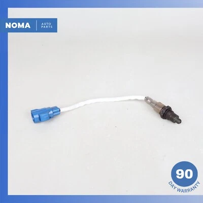 Land Rover Range Rover L405 2013 sensor de oxígeno O2 aguas abajo Lambda OEM Foto 1 de 4