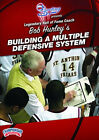 NEUF Bob Hurley: Building a Multiple Defensive System (DVD) ~ DVD Bob Hurley