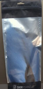 Bucktail - large - light blue 007 - Picture 1 of 1