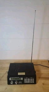 Realistic PRO-2021 Programmable 200-Ch Scanner Receiver VHF/ UHF AM/FM JAPAN - Picture 1 of 8