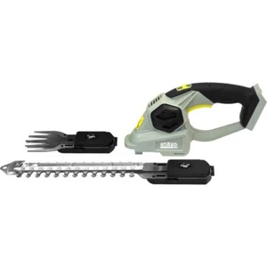 KOMBO CESOIE A BATTERIA PER ERBA E CESPUGLI 20V - Foto 1 di 4