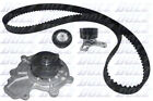Water Pump & Timing Belt Kit Fits: Chevrolet Captiva 2.0 D 4Wd/2.0 D.Chevrole