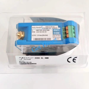 BENTLY NEVADA 330180-50-05 Proximity Sensor 3300 XL 5/8MM Brand NEW - Picture 1 of 3