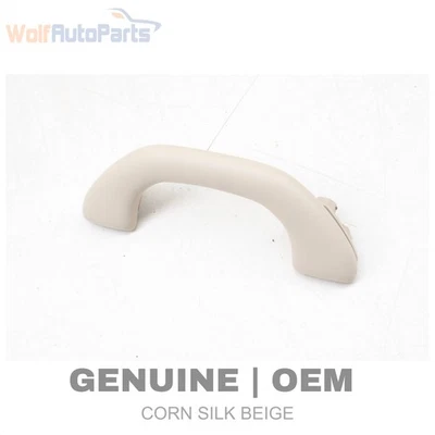 VW CC 2009-2017 - Manija de agarre delantera 1K0857607M Foto 1 de 4