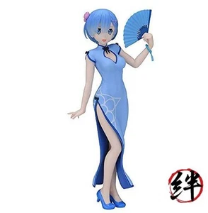 Re Zero Starting Life in Another World: Rem Premium Figure (Dragon Dress - Picture 1 of 3