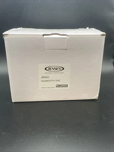 JENSEN Marine Radio JMS4/JMS42 Open Box - Picture 1 of 2