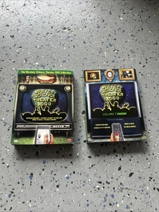 The Mystery Science Theater 3000 Collection, Vol. 7 DVD 4 Disc Set - Imagen 1 de 5