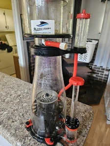 Curve 7 Elite Protein Skimmer Sicce PSK-600 - Bubble Magus - Picture 1 of 5