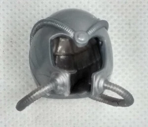 Marvel Legends 1/12 Scale X-Men Cerebro Helmet Accessory From Retro Professor X - Picture 1 of 5