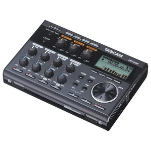 TASCAM DP-006 6 Track Digital Pocketstudio Recorder - Picture 1 of 5