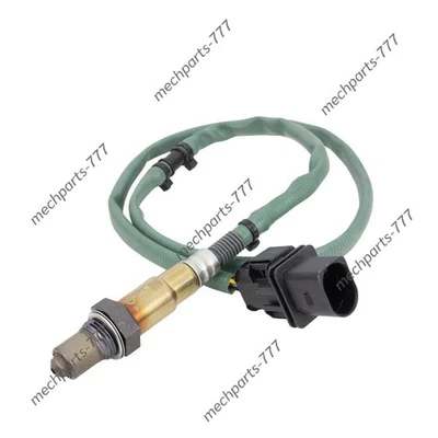 Sensor de oxígeno 9A160618301 9A160618303 para Porsche Boxster Cayman  Foto 1 de 4