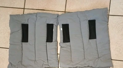 NEUWERTIG, Ersatzeinlagen für Stable Boots, Stallgamaschen, Gr. WB, WIE NEU!!!  - Bild 1 von 2