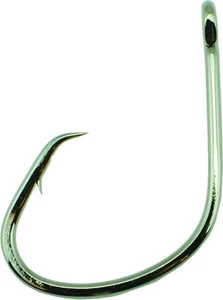 Gamakatsu 332414 Nautilus Light Live Bait Circle Hook Size 4/0 - Picture 1 of 1