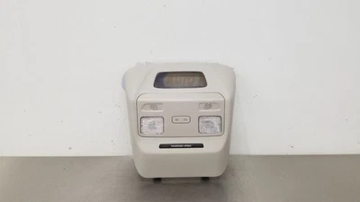 23 FORD TRANSIT 150 CONSOLA TECHO DELANTERO GRIS Foto 1 de 4