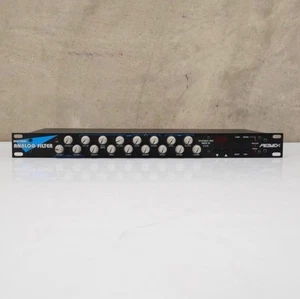 Peavey Spectrum Analog Filter Signal Processor w/ Korg DTR-2000 Tuner #56532 - Picture 1 of 20