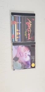 (2) MUSIC CD'S - LOVE SONGS - Picture 1 of 1