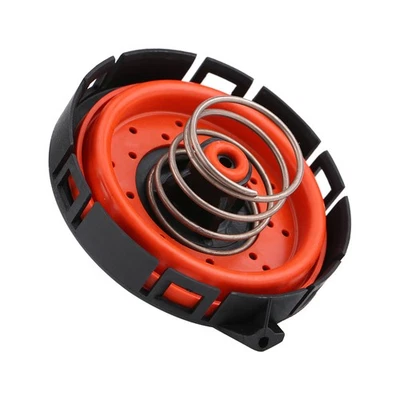 Hot Engine Exhaust Cap Positive Crankcase Ventilation PCV Valve For^UK - Image 1 of 4
