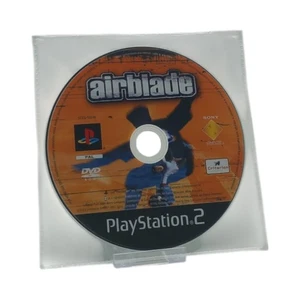 AirBlade - Nur Disc - Playstation 2 / PS2 - Sehr guter Zustand - Bild 1 von 1