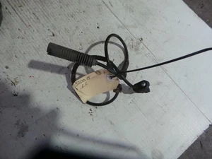 BMW 1 SERIES E87/E88 03/2003-09/2013 ABS SENSOR LEFT FRONT - Picture 1 of 12