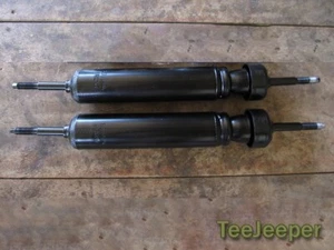 new Front Shock Absorber Jeep M151 A1 A2 8359994 - Picture 1 of 2