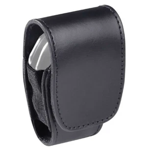 ASP Duty Chain/Hinge Rigid Handcuff Cases Black - Picture 1 of 1