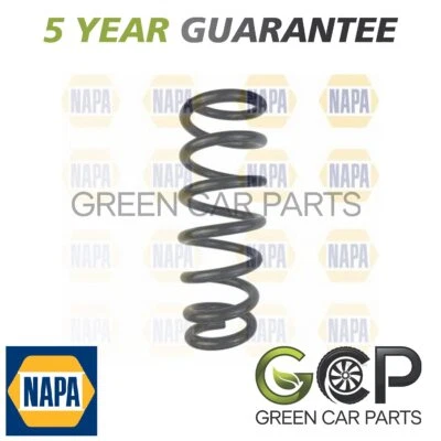 Mola helicoidal de suspensão dianteira NAPA compatível com BMW X5 2006-2013 3.0 D 31336778113 - Imagem 1 de 2