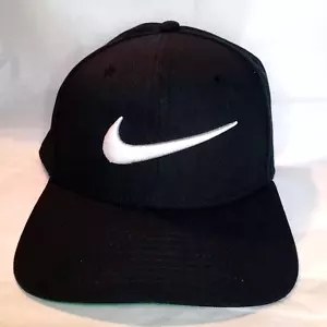 Nike Pro S1ze Baseball Cap Hat Classic Embroidered logo - Picture 1 of 7