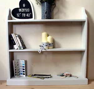 Free Stand Bookcase Wooden Floor Standing Storage Unit Display Book Rack - Picture 1 of 21