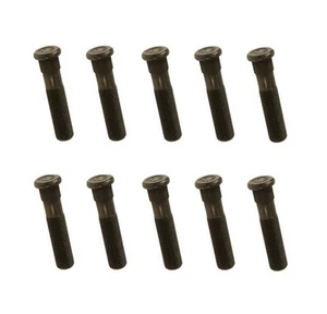 Set of 10 Wheel Studs OEM 91133167100 for Porsche - Picture 1 of 1
