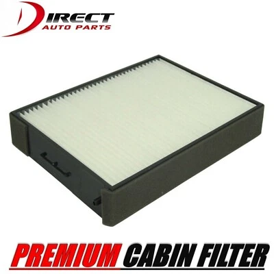 FILTRO DE AIRE CABINA HYUNDAI PARA HYUNDAI SONATA 1999 - 2005 OE# 97619-38000 Foto 1 de 4