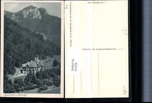 315338,Jagdschloss Mürzsteg - Bild 1 von 1