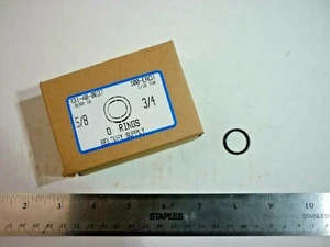 Parker General Purpose O-Ring, PN 2-016-N7674-70 - Picture 1 of 4