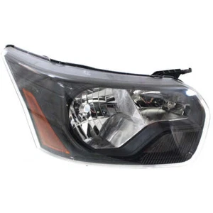 For 2015-2024 Ford Transit Right Side Front Headlight Lamp Halogen 150-350HD - Picture 1 of 8