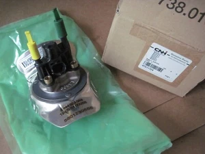 Genuine CNH 47511724 Urea Dosing Module for Case Wheel Loaders & Dozers, NEW - Picture 1 of 10