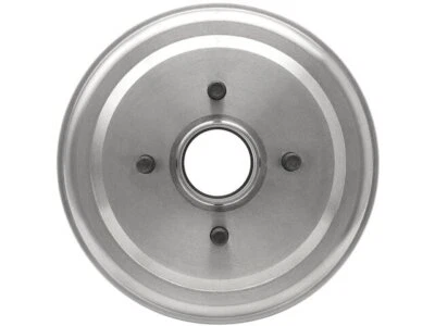 Tambor de freno trasero fricción dinámica para Chevrolet Optra 2004-2007 53919KKZC 2005 Foto 1 de 2