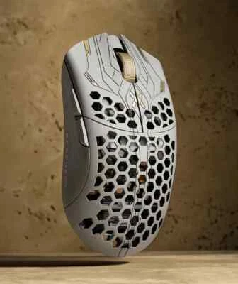 Hand-Signed Finalmouse Ultralight X - Prophecy CLIX LE5000 Classic w/ GRIPS - Image 1 of 4