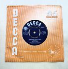 BILLY FURY~SOMEBODY ELSE'S GIRL~ 7"Vinyl Record 45rpm~Decca F. 11744 ~1963 (J02)