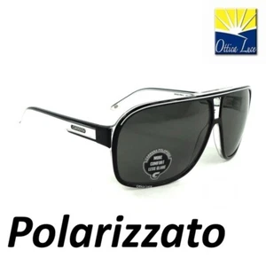 CARRERA GRAND PRIX 2 7C5M9 VINTAGE Sport Racing Sunglass 7C5/M9 polarizzato - Imagen 1 de 4