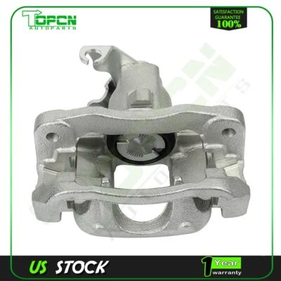 右后制动卡钳适用于 2008 - 2012 年克莱斯勒 Town & Country 09 - 12 Vw Routan — 第 1/4 张图片