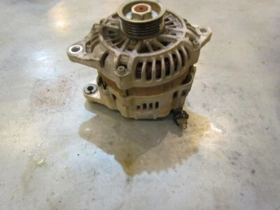 2007 Mazda RX8 Alternator  N3H1 ASTG1291B - Image 1 of 2