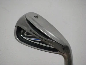 Nike Slingshot 2010 4 Hierro Uniflex Acero ¡Muy Bonito!! - Imagen 1 de 4