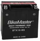 Performance Maintenance Free Battery For Moto Guzzi Breva 1100 2005-2013