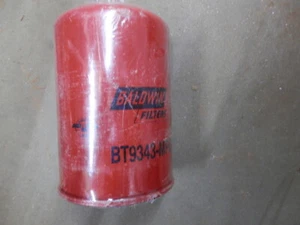 Baldwin Hydraulic Filter BT9343-MPG - Picture 1 of 1