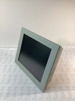 BELL HOWELL PPC-6170 DISPLAY PANEL 5831690000 OVERNIGHT SHIPPING - Image 1 of 4